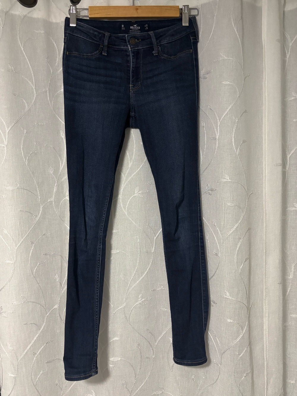 Hollister Low-Rise Jean Leggings